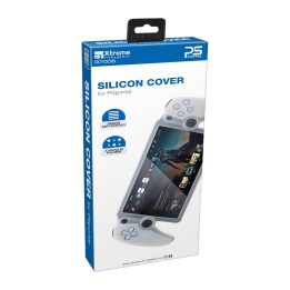 XTREME Silicon cover protezione dalla polvere, con antiscivolo X PS Portal