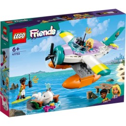 LEGO 41752 Idrovolante di salvataggio