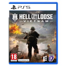 Hell Let Loose: Vietnam