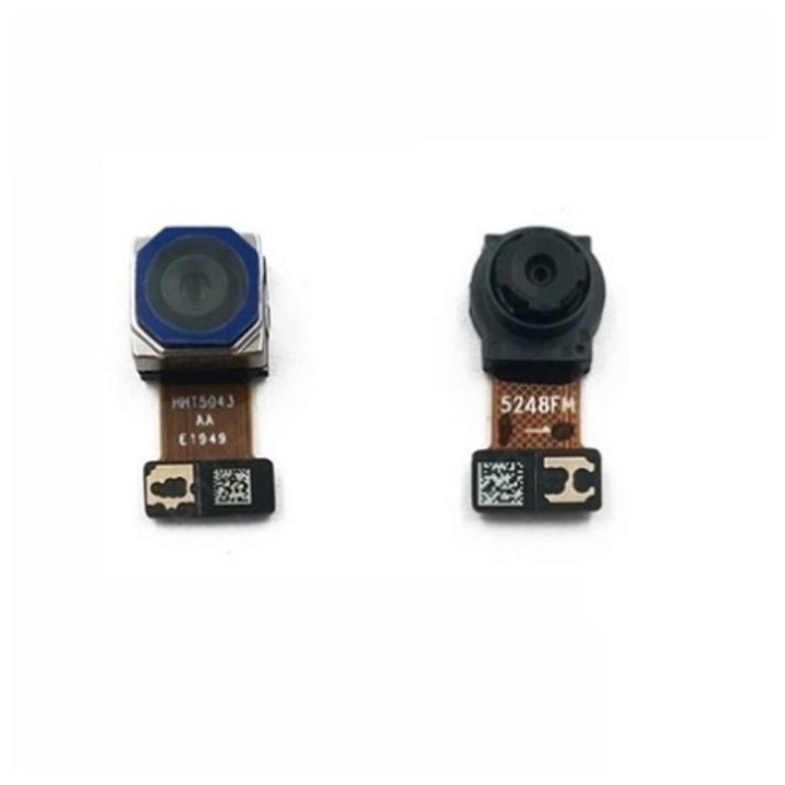 CAMERA POSTERIORE + ANGOLO AMPIO PER SAMSUNG GALAXY A10s A107F