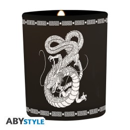 ABYSTYLE DRAGON BALL - Candela : Drago Shenron (8x9cm)