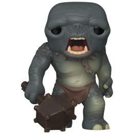 FUNKO POP Lord of the Ring - Super: Cave Troll 15 cm