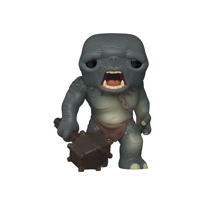 FUNKO POP Lord of the Ring - Super: Cave Troll 15 cm
