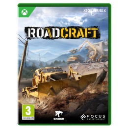 ROADCRAFT