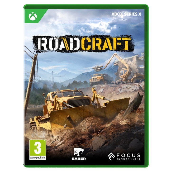 ROADCRAFT