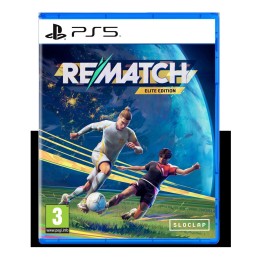 Rematch Elite Edition