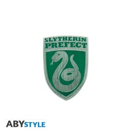 ABYSTYLE HARRY POTTER - Spilla: "Slytherin Prefect"