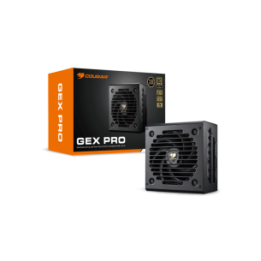 COUGAR ALIM GEX PRO 750 750W 80+ GOLD ATX 3.1 PCIE 5.1 FULL M