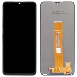 DISPLAY LCD + TOUCHSCREEN DISPLAY COMPLETO SENZA FRAME PER SAMSUNG GA.