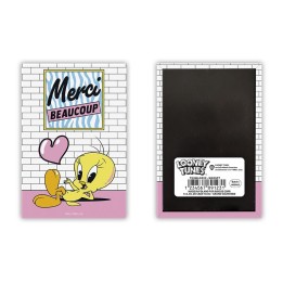 ABYSTYLE Looney Tunes - Calamita:"MERCI BEAUCOUP"