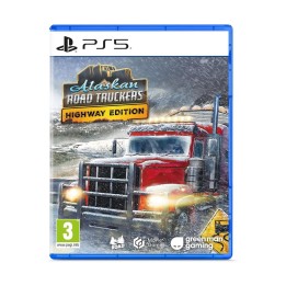 Alaskan Road Truckers: Highway Edition