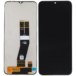DISPLAY LCD + TOUCHSCREEN COMPLETO SENZA FRAME PER SAMSUNG GALAXY A14.