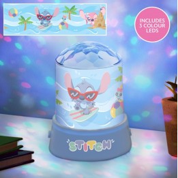 PALADONE - Stitch Party Projection Light