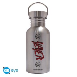 ABYSTYLE SLAYER - Bottiglia in acciaio 500 ml: "Logo"