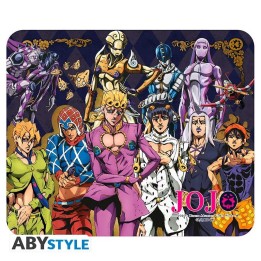 ABYSTYLE JOJO'S BIZARRE ADVENTURE - Mousepad: "Golden Wind"