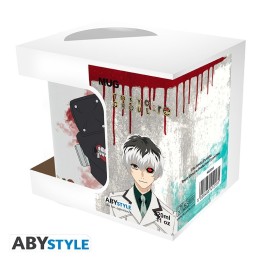ABYSTYLE TOKYO GHOUL: RE - Tazza 320 ml : " Mask"