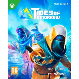 Tides of Tomorrow