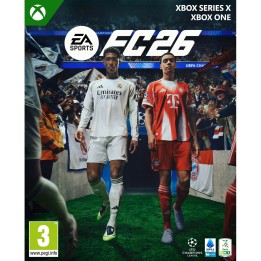 EA sports FC 26
