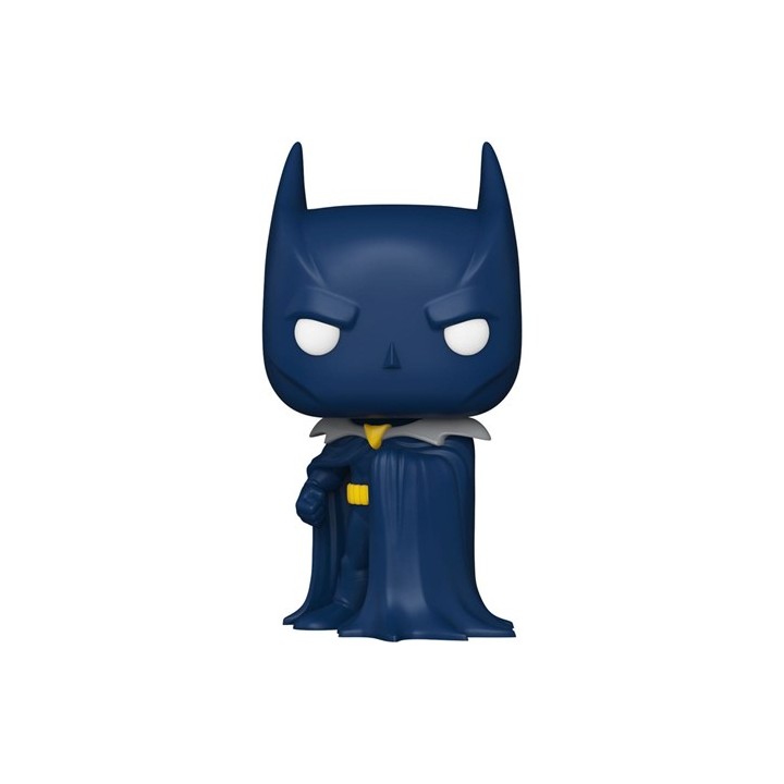 FUNKO POP DC - 493 Batman (Exclusive) 9cm