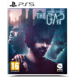 The Gap Limited edition