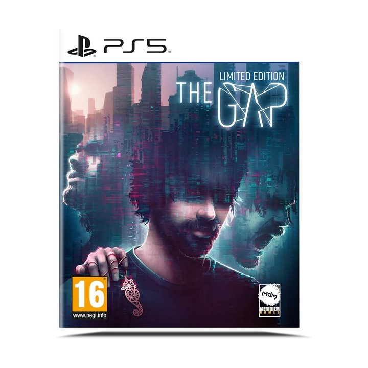 The Gap Limited edition