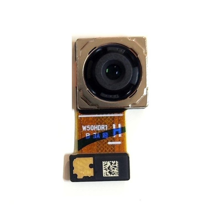 CAMERA POSTERIORE 50MP PER SAMSUNG GALAXY A15 4G A155F / A15 5G A156B.