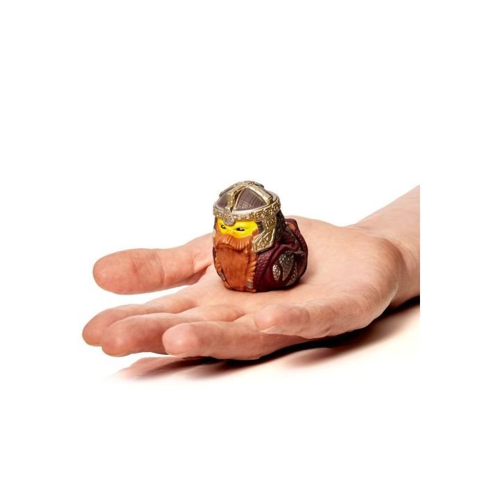 NUMSKULL - NS4992 Lord Of The Ring Tubbz MINI Gimli