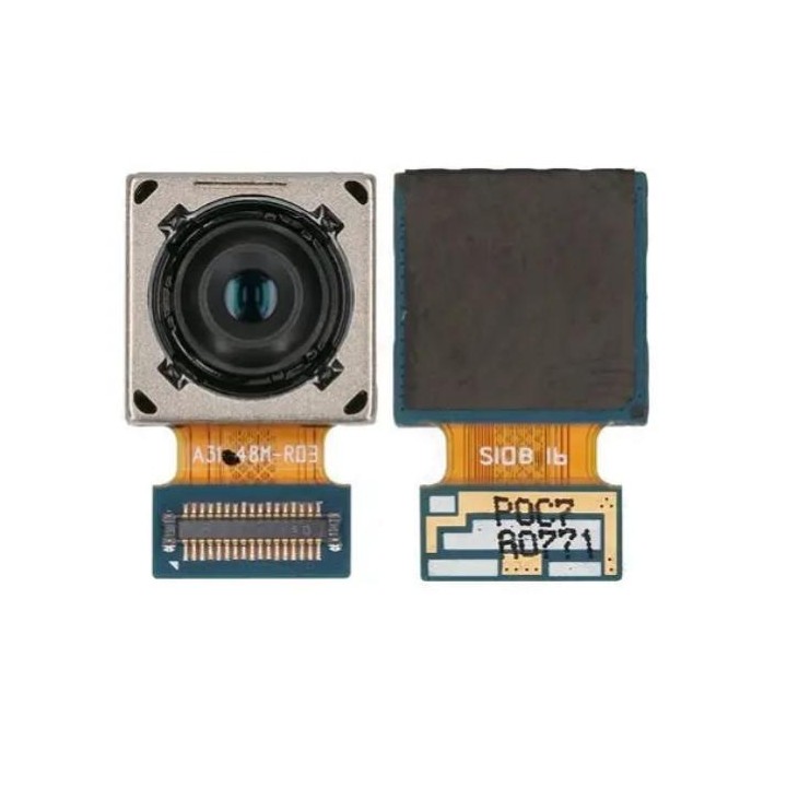 CAMERA POSTERIORE 48MP PER SAMSUNG GALAXY A12 A125F / A12 A127F / M12.