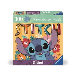 RAVENSBURGER Stitch 300 pc