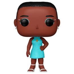 FUNKO POP Wednesday - 1579 Bianca Barclay 9 cm
