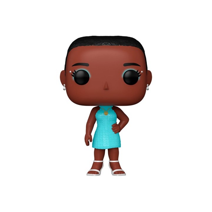 FUNKO POP Wednesday - 1579 Bianca Barclay 9 cm