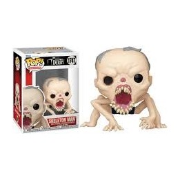 FUNKO POP TV:Welcome to Derry–Skeleton Man