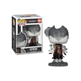 FUNKO POP Games: Magic The Gathering S3- Ashiok 9 cm