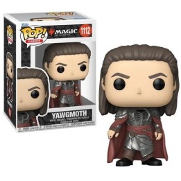 FUNKO POP Games: Magic The Gathering S4- Yawgmoth 9 cm