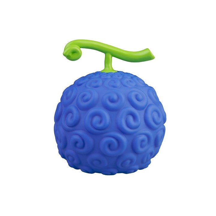 ERIK. ONE PIECE LAMPADA ONE PIECE NETFLIX GUM GUM FRUIT (REPIRNT 7/2026)