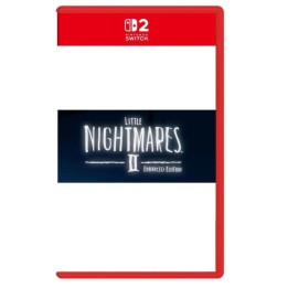 Little Nightmares II - Enhanced Edition