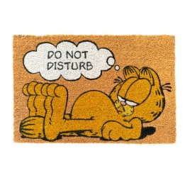 ERIK. ZERBINO GARFIELD