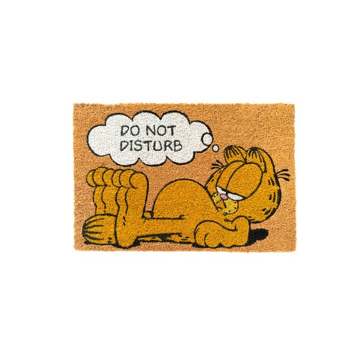 ERIK. ZERBINO GARFIELD