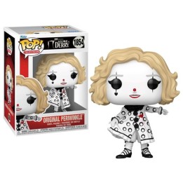 FUNKO POP Television: IT Welcome To Derry - 1854 Original Periwinkle 9cm