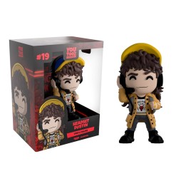 YOUTOOZ Stranger Things - Headset Dustin 13cm