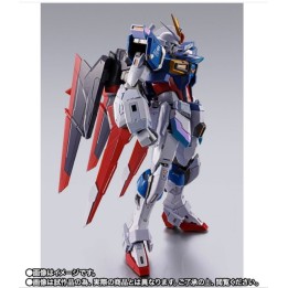 BANDAI - METAL BUILD FORCE IMPULSE GUNDAM