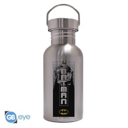 ABYSTYLE DC COMICS - Bottiglia in acciaio 500 ml: "Batman"