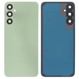 COVER POSTERIORE PER SAMSUNG GALAXY A05s A057F / A057G VERDE ORIGINALE