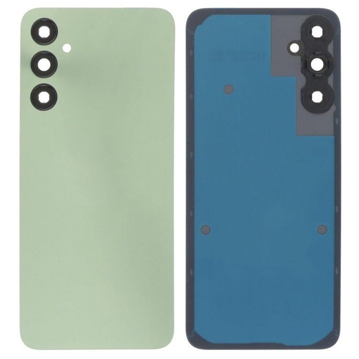 COVER POSTERIORE PER SAMSUNG GALAXY A05s A057F / A057G VERDE ORIGINALE