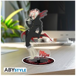 ABYSTYLE DAN DA DAN - Acryl - Okarun Awakened