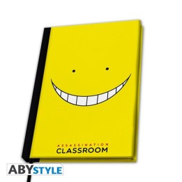 ABYSTYLE ASSASSINATION CLASSROOM - Agenda A5 : "Koro Sensei "