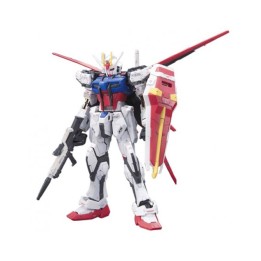 BANDAI RG GUNDAM AILE STRIKE 1/144
