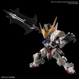 BANDAI 93163 - MGSD Gundam Barbatos