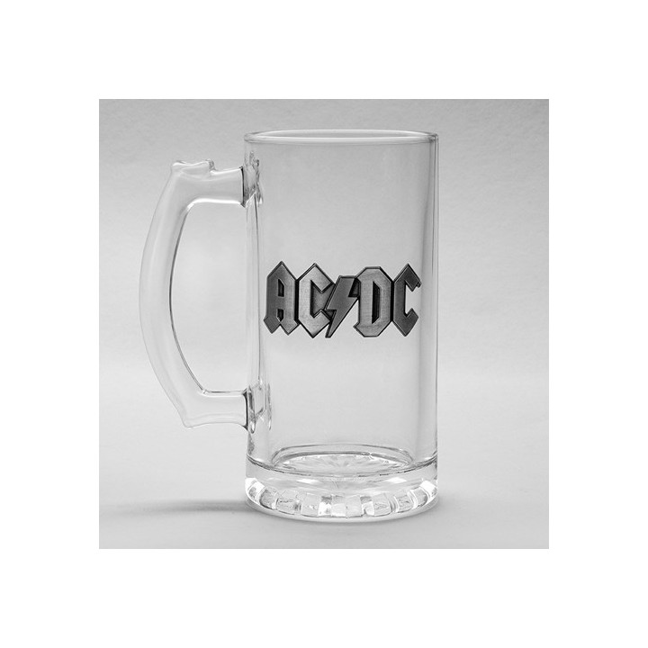 ABYSTYLE AC/DC - Boccale: "Logo"