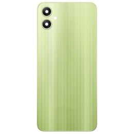 COVER POSTERIORE PER SAMSUNG GALAXY A05 A055F VERDE ORIGINALE
